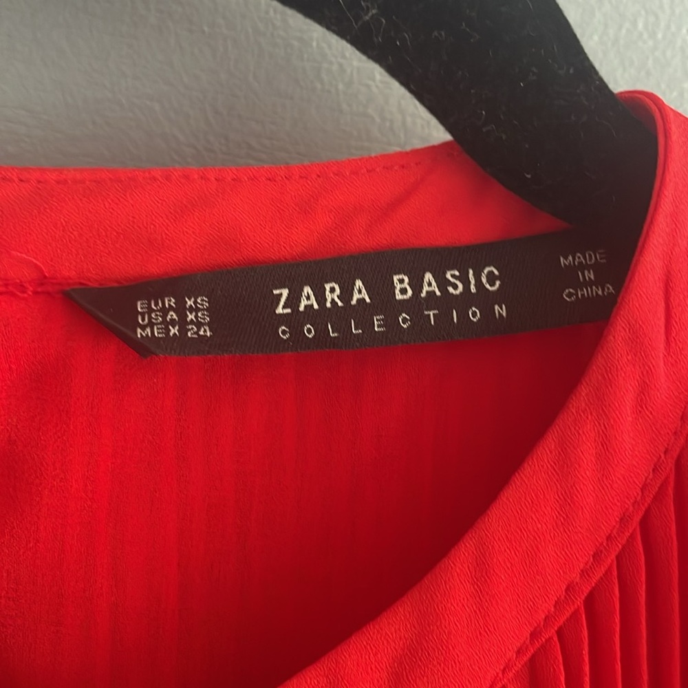 Zara Dress - Picture 2 of 3